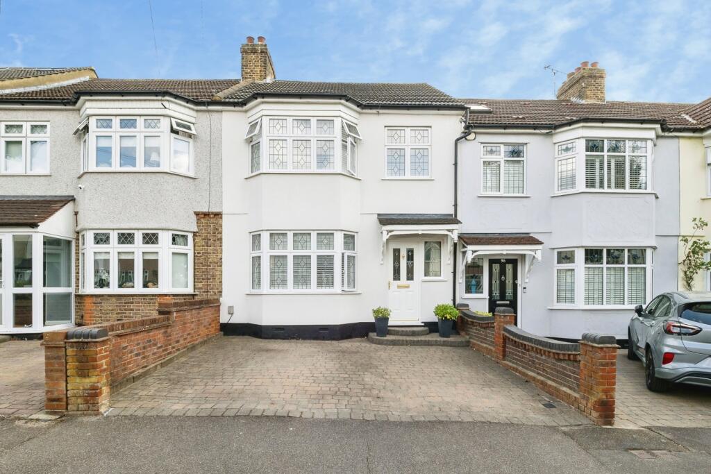 Main image of property: Hillcrest Road, Hornchurch, RM11