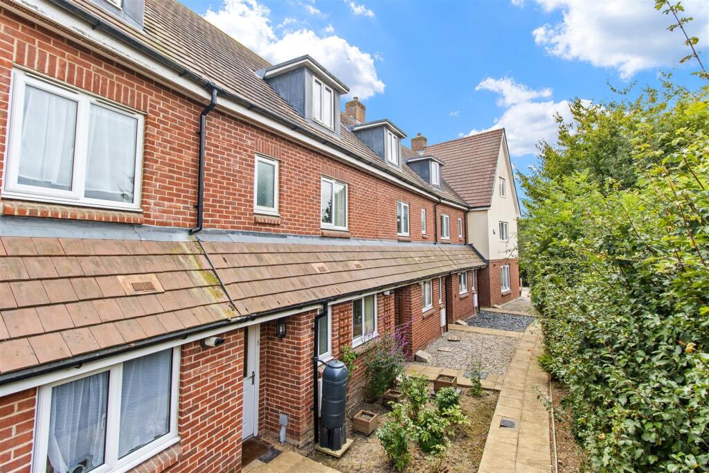 Main image of property: Brunel Drive, Hailsham