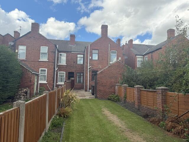Lister Street, Rotherham, South Yorkshire, S65 photo 4