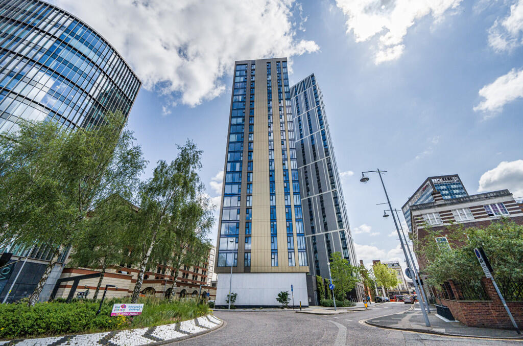 Additional image 3 of Sheepcote Street, Birmingham, B16