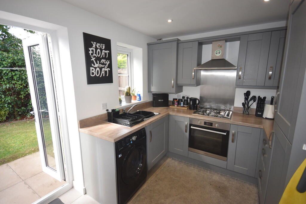 House in Lancaster, Barrow - View 5