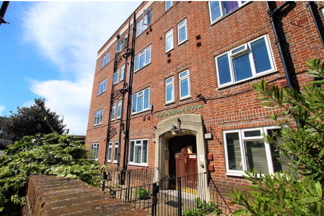 Main image of property: Terrace Road, Bournemouth, Dorset, BH2