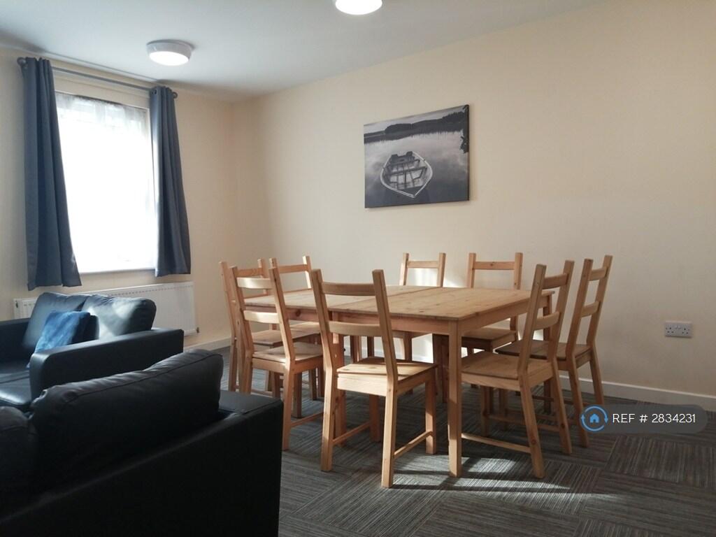 1 bedroom house share for rent