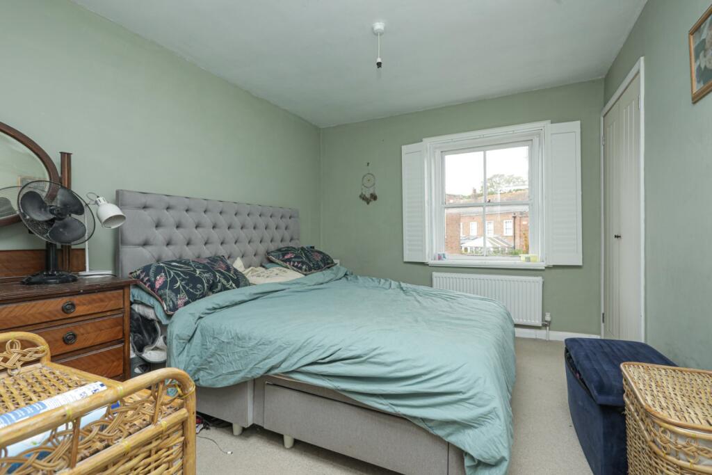 House in Canterbury, The King's Mile - View 5