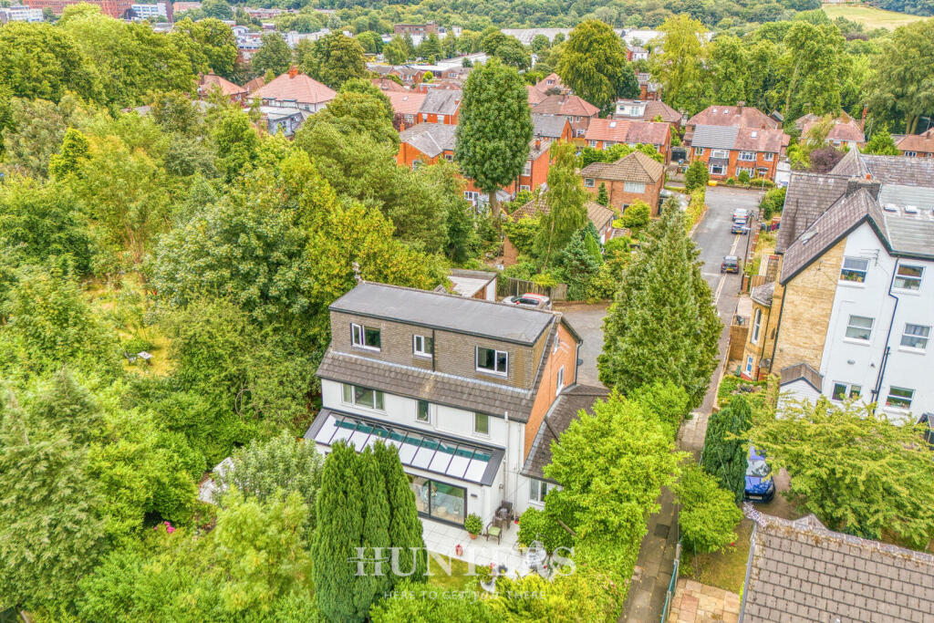 House in Manchester - View 2