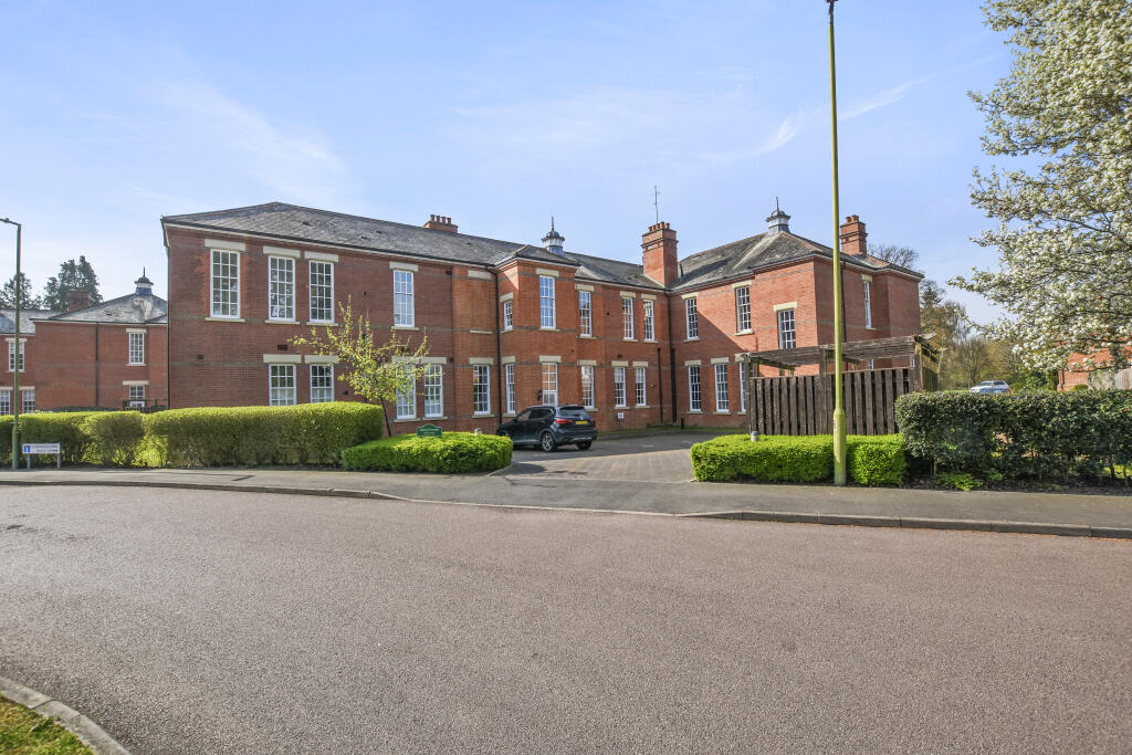 Additional image 12 of Rush Leys Court, Beningfield Drive, St. Albans, AL2