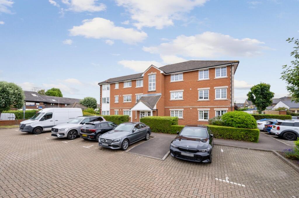 Main image of property: Sigrist Square, Kingston Upon Thames