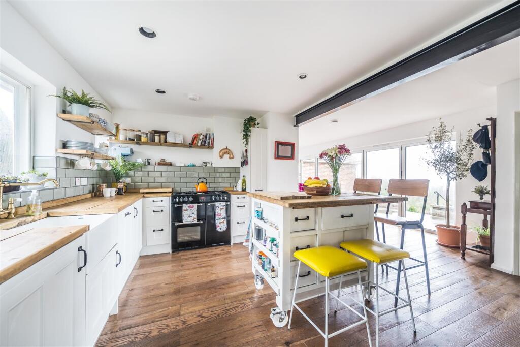 Chart Road, Sutton Valence - View 5