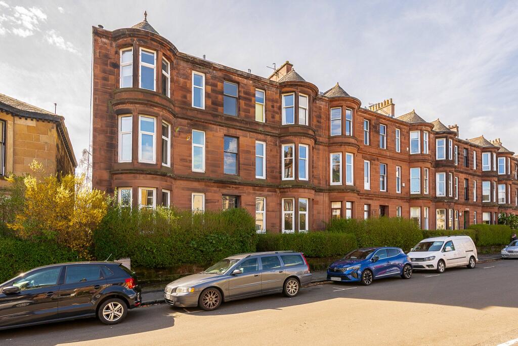 Main image of property: Fergus Drive, North Kelvinside, Glasgow