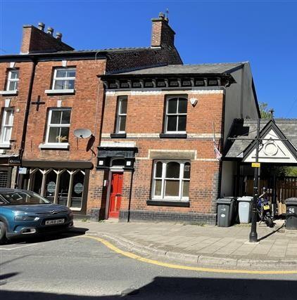 House in Congleton, Congleton Market Quarter, Hightown - View 3