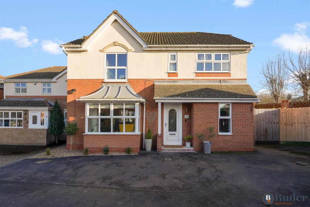 Main image of property: Montgomery Avenue, Shefford