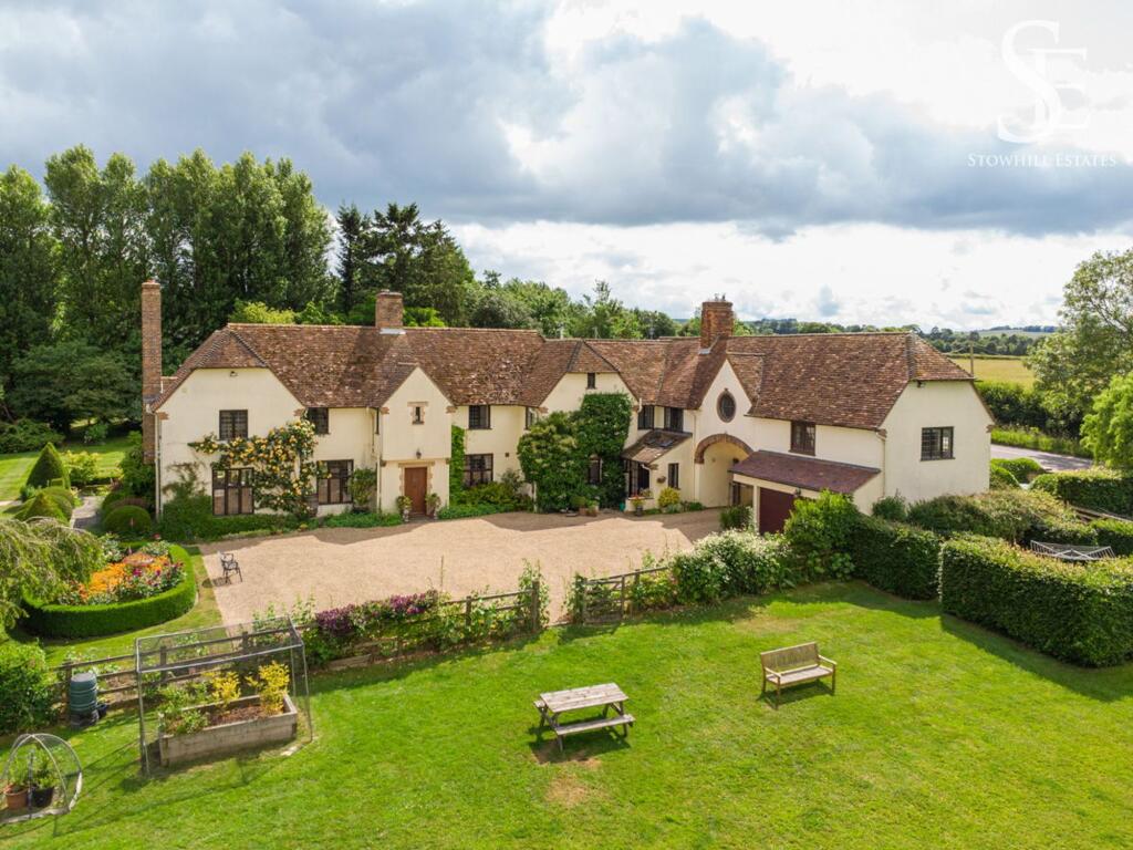 Main image of property: New Road, Childrey, OX12