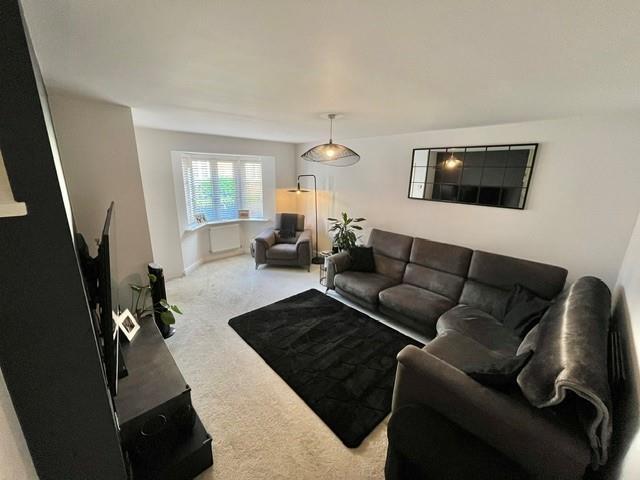 House in Amber Valley, Langley Country Park, Mackworth - View 2