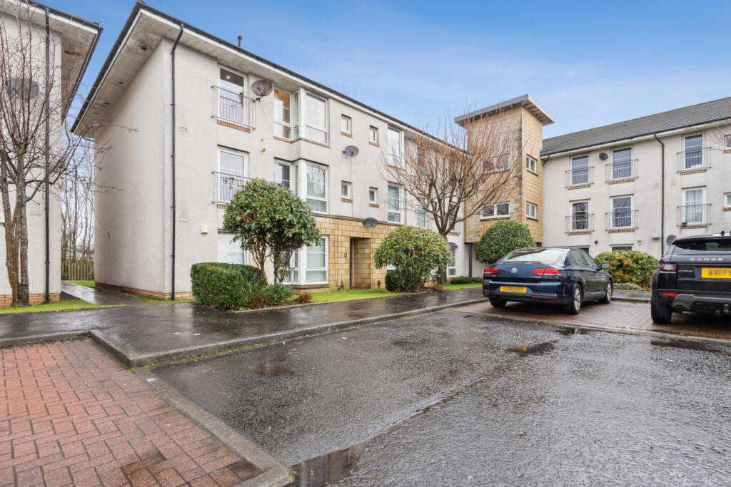 Main image of property: 6 Jenny Lind Court, G46