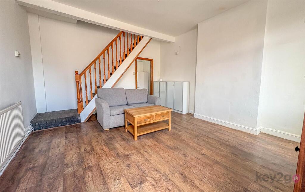 Main image of property: Cecil Square, Sheffield, S2