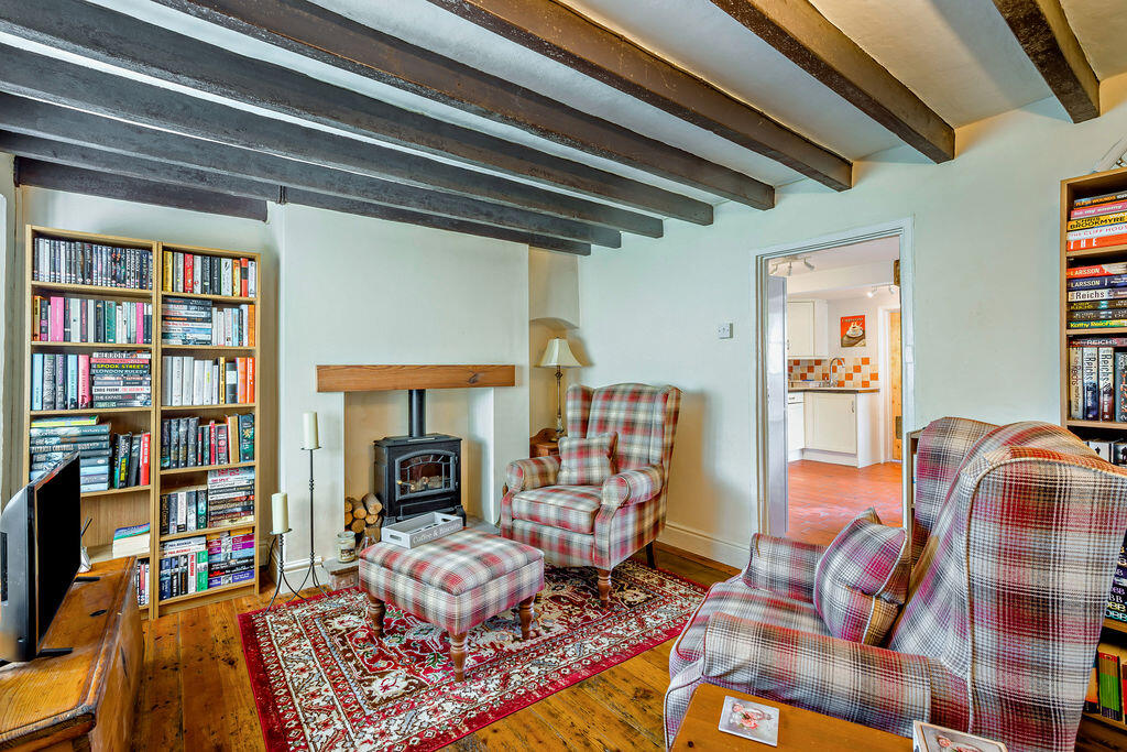 House in Crewe - View 2