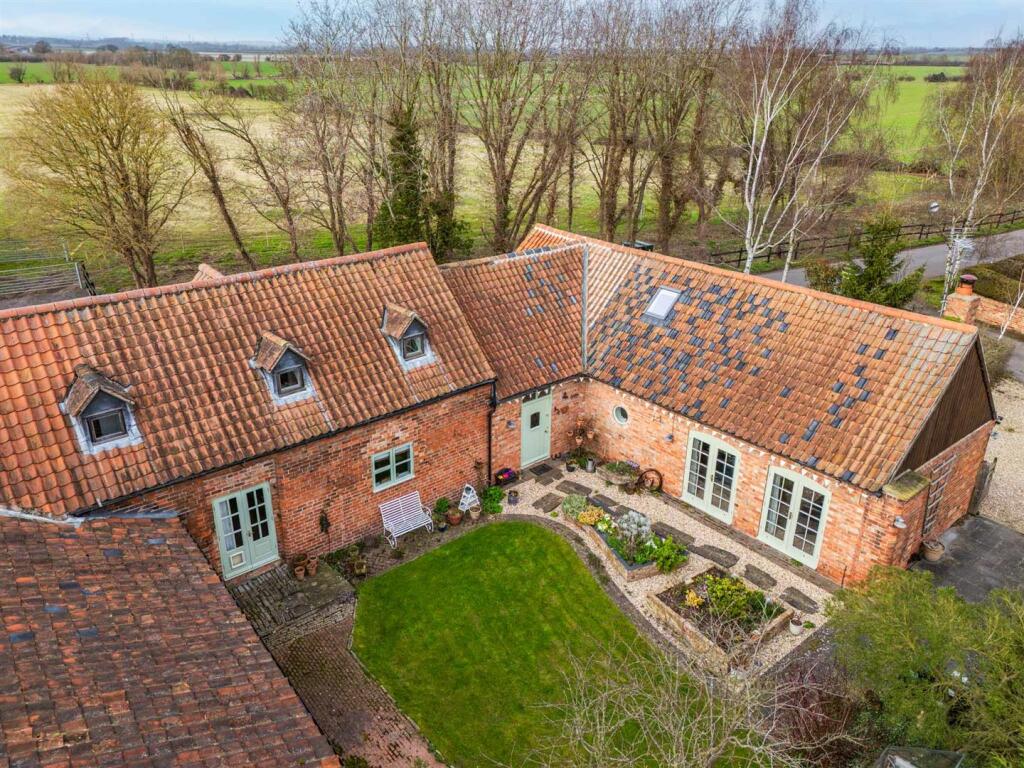 Main image of property: Shelton, Newark