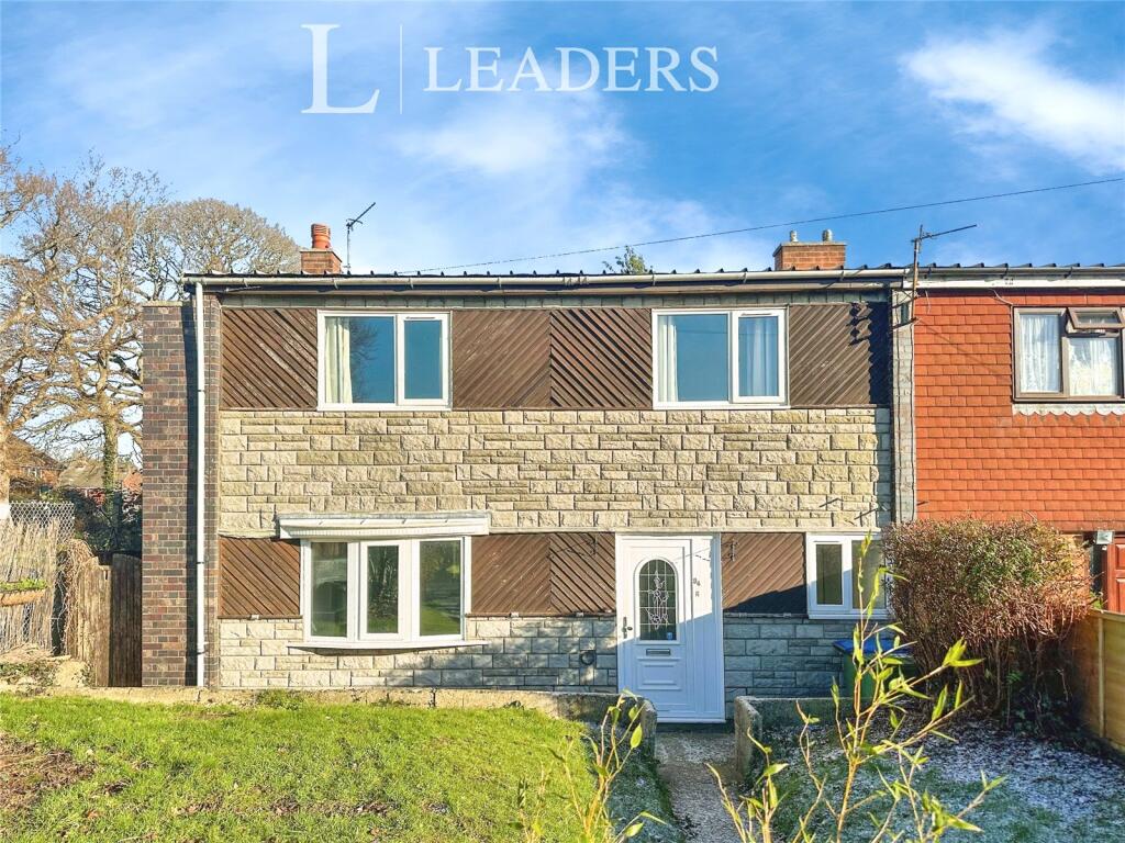 Main image of property: Valentine Close, PO15