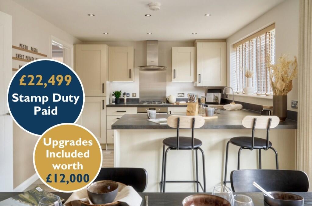 Main image of property: Brox Road,
Ottershaw,
Surrey,
KT160LQ