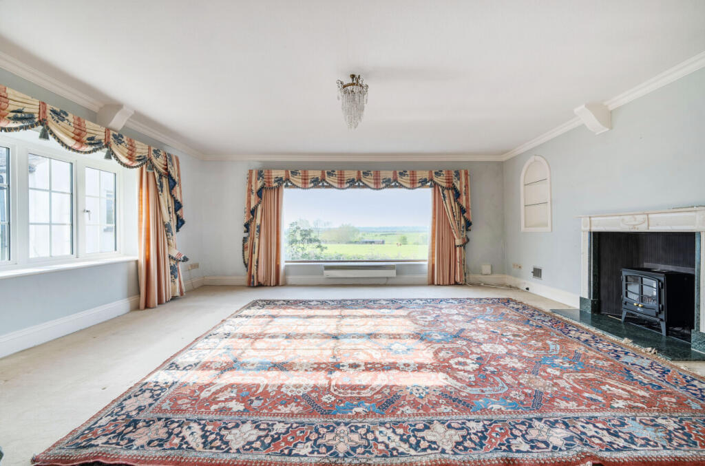 House in Meare - View 2