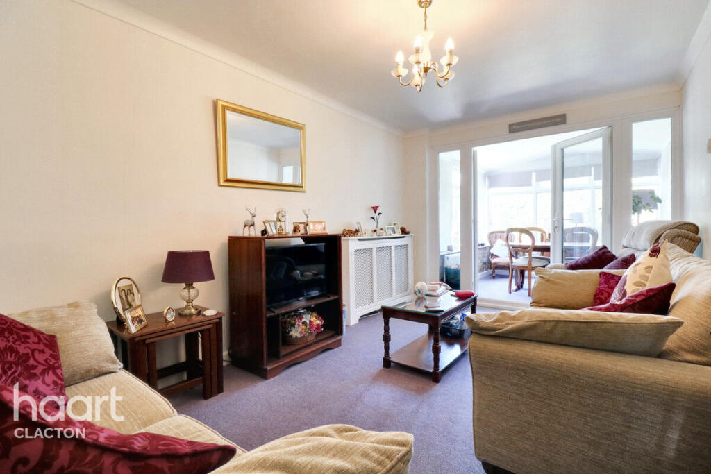 House in Jaywick - View 2