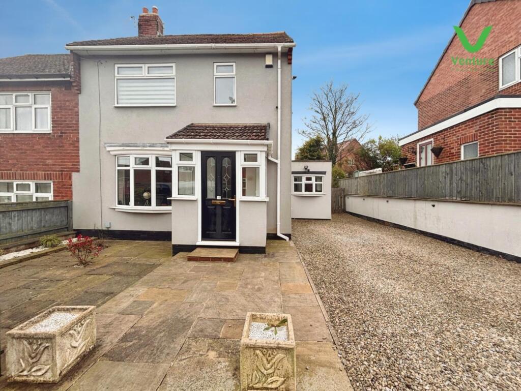 Main image of property: Cedar Gardens, Crook