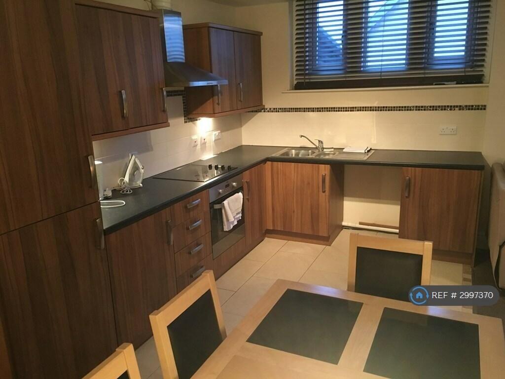 Apartment in Sheffield - View 4