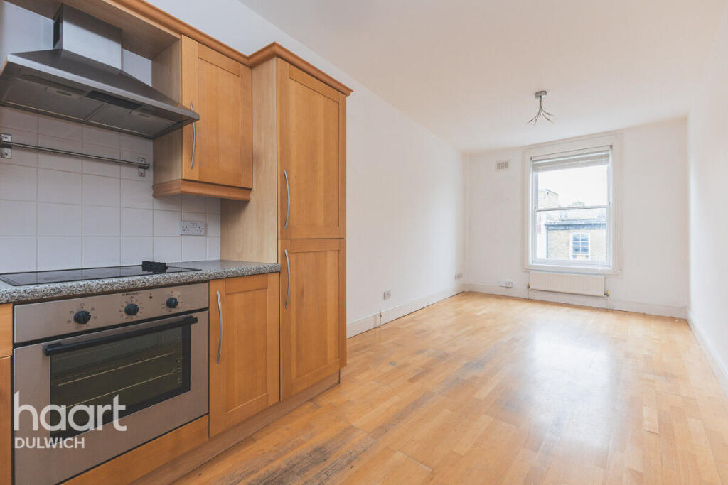 Main image of property: North Cross Road, London