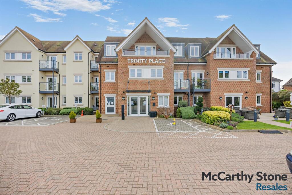 Main image of property: Trinity Place, Beaumont Way, Hazlemere, High Wycombe, HP15 7EG