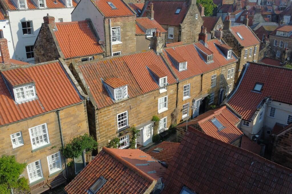 Main image of property: Olsen Cottage, Sunnyside, Robin Hoods Bay YO22 4SR
