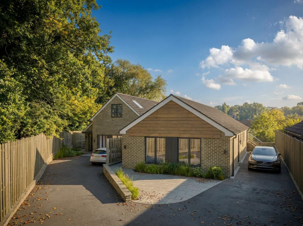 Main image of property: Chapter House, Abbey Rise View, Kirkstall