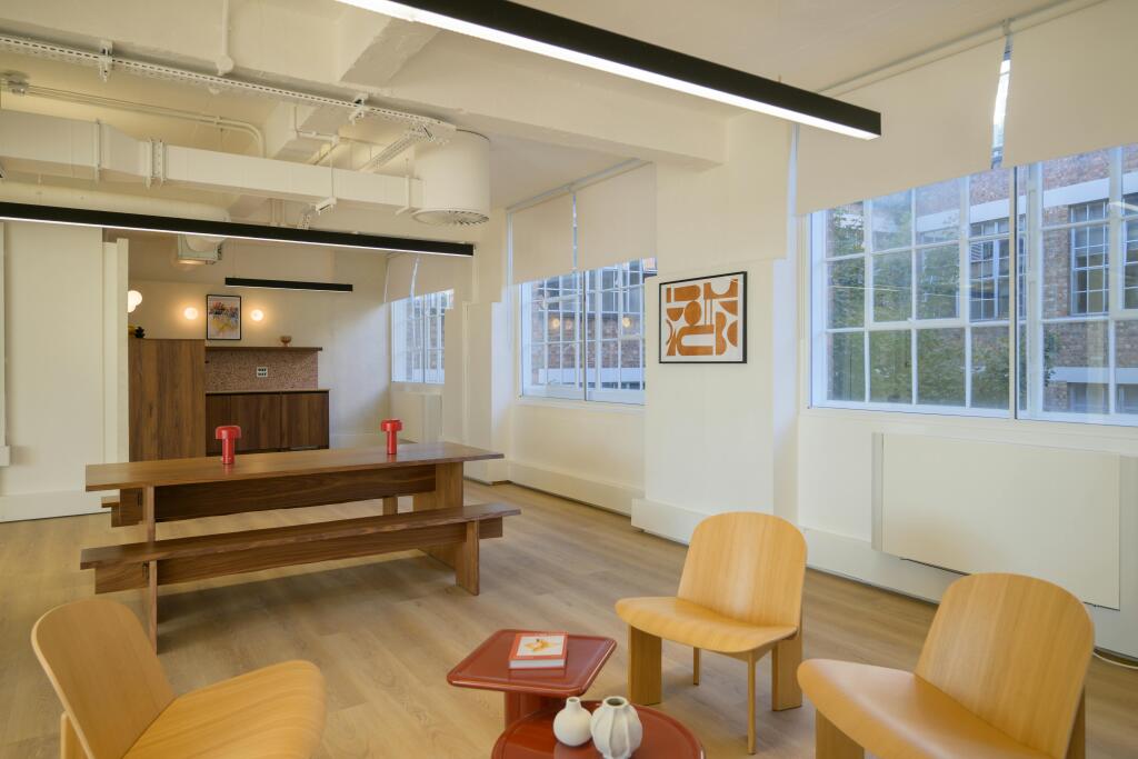 Highgate Studios - Office