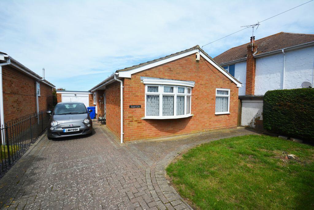 Main image of property: Imperial Avenue, Minster
