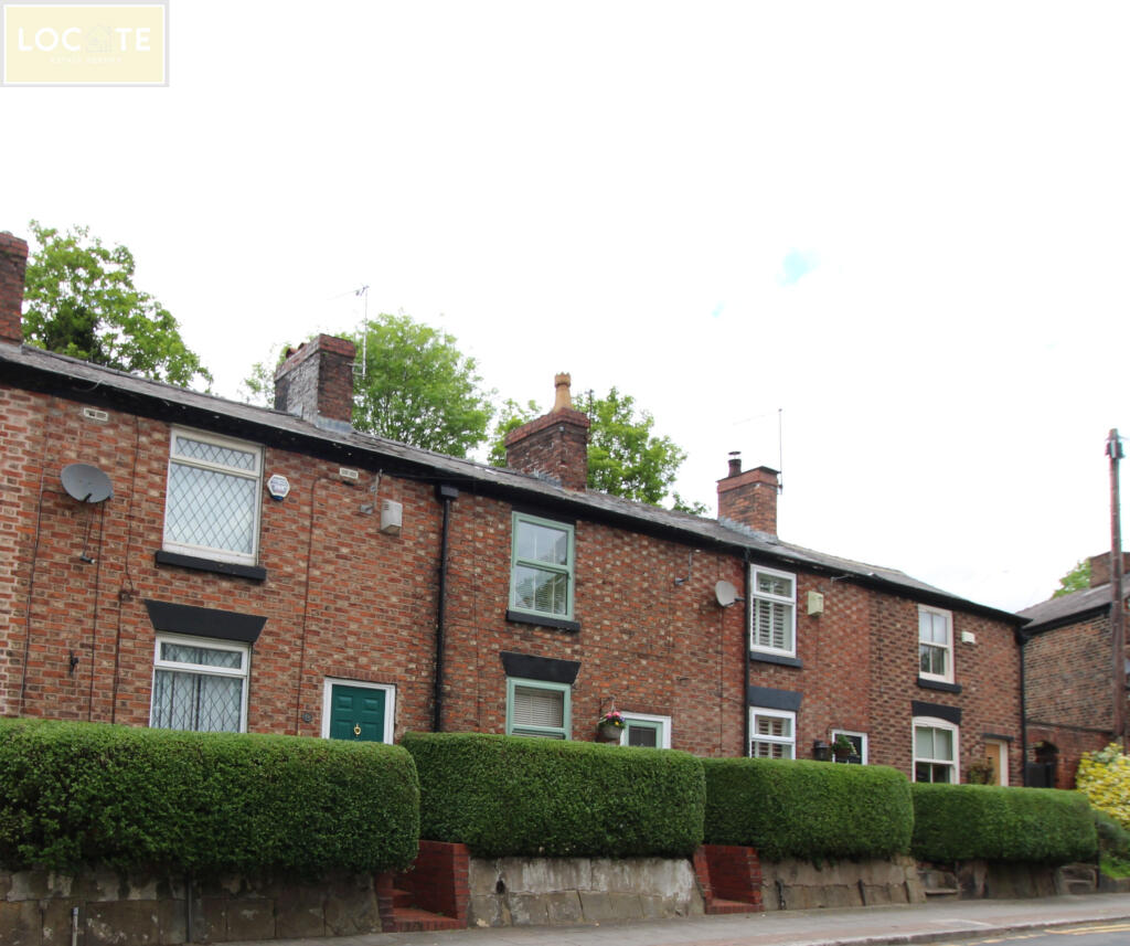 Main image of property: Peel Green Road, Eccles