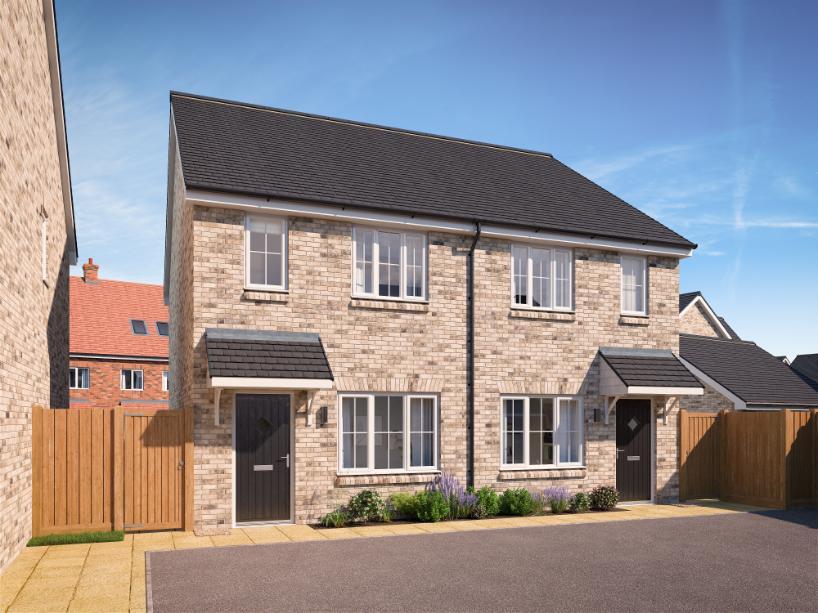 Main image of property: Ely, 
Cambridgeshire, CB6 2FU