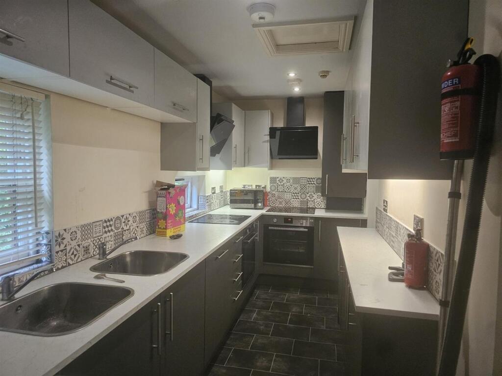 Main image of property: Southey Street, Nottingham