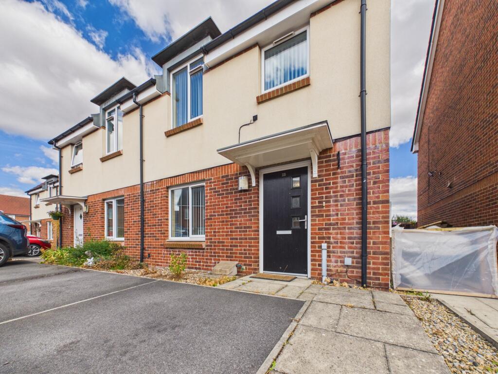 Main image of property: Sorrel Close, Darlington