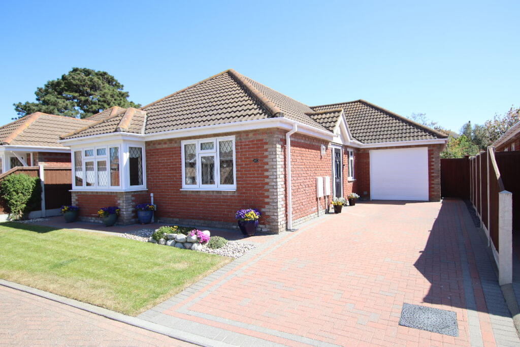 Main image of property: Abbigail Gardens, Clacton on Sea, CO15