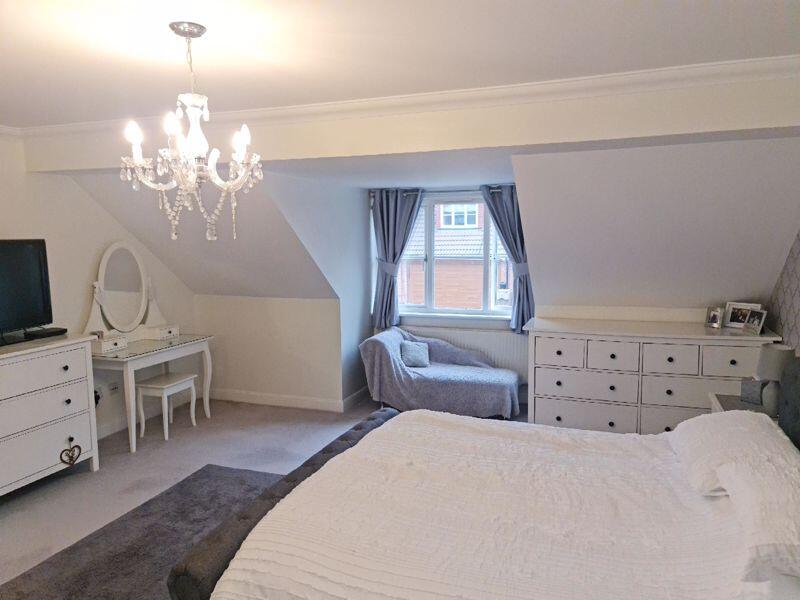 Additional image 11 of Greyfriars Drive, Bromsgrove, Worcestershire. B61 7LF 