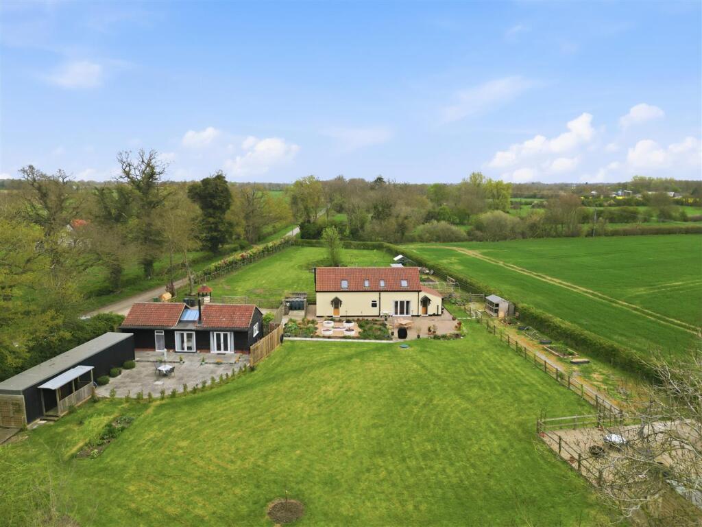 Main image of property: Lodge Road, Tivetshall St. Margaret