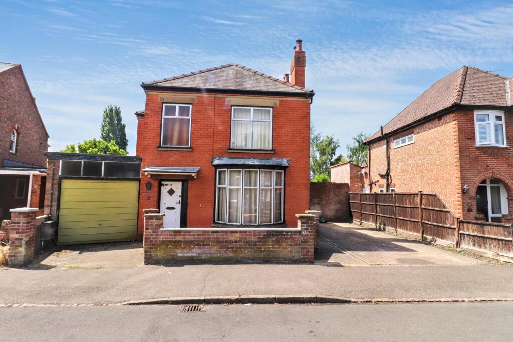 Main image of property: Havelock Street, Spalding, PE11