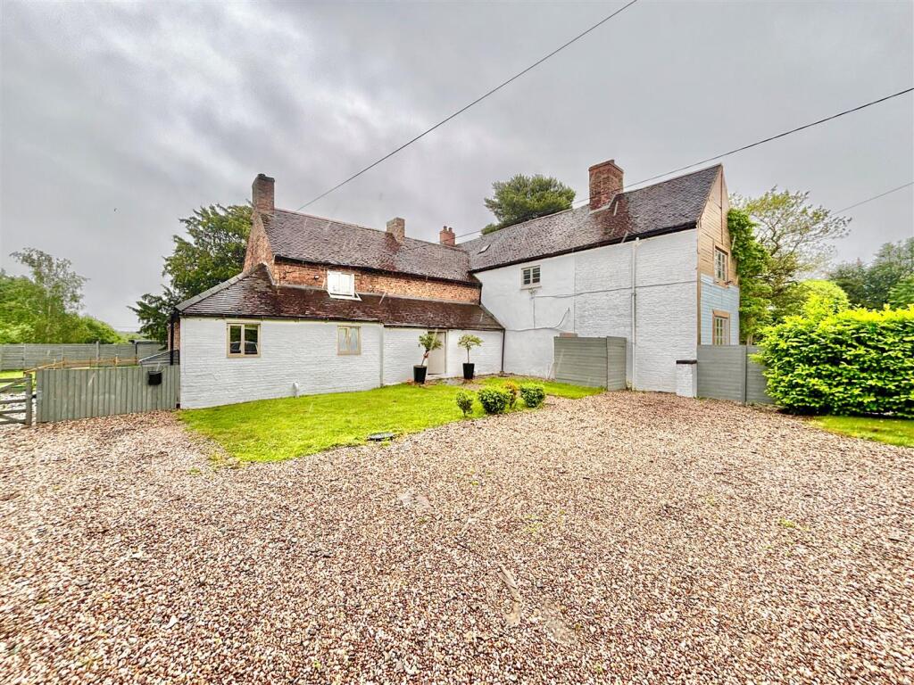 Main image of property: Shifnal