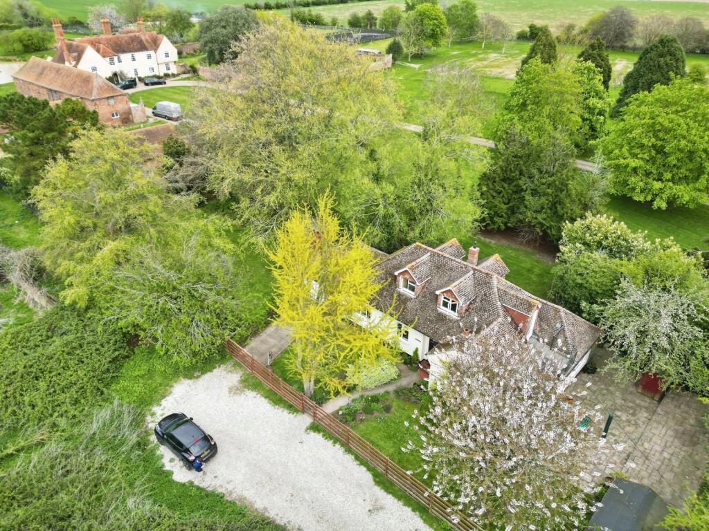 Main image of property: Little Wakering Hall Lane, Great Wakering, Southend-on-Sea, Essex, SS3