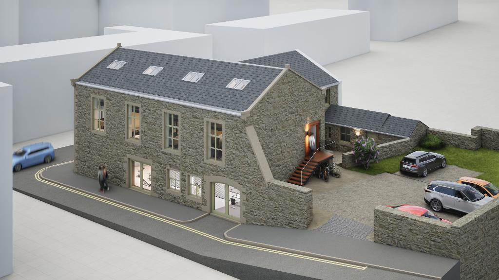 Main image of property: Whalley Road, Clitheroe, BB7 1EE