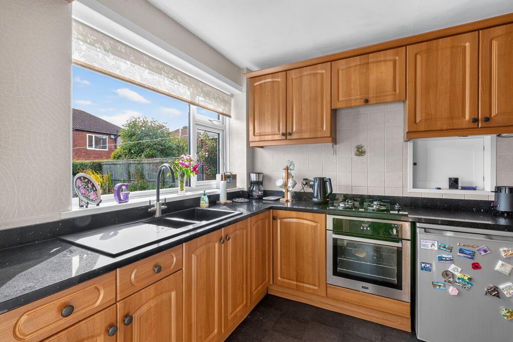 Studley Villas, Newcastle Upon Tyne photo 5