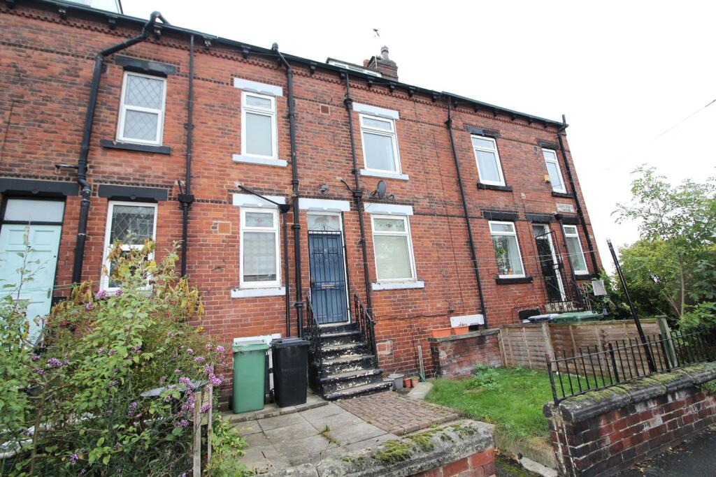 Main image of property: Christchurch Terrace, Armley