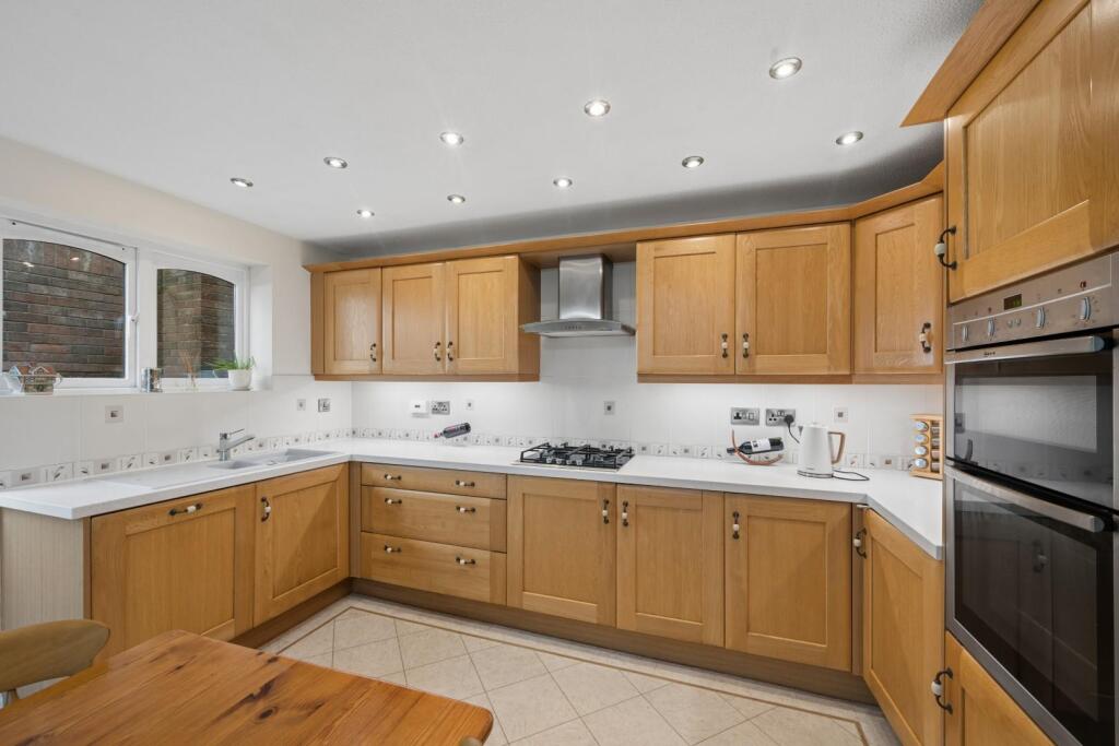 Jacks Key Drive, Whitehall, Darwen photo 4