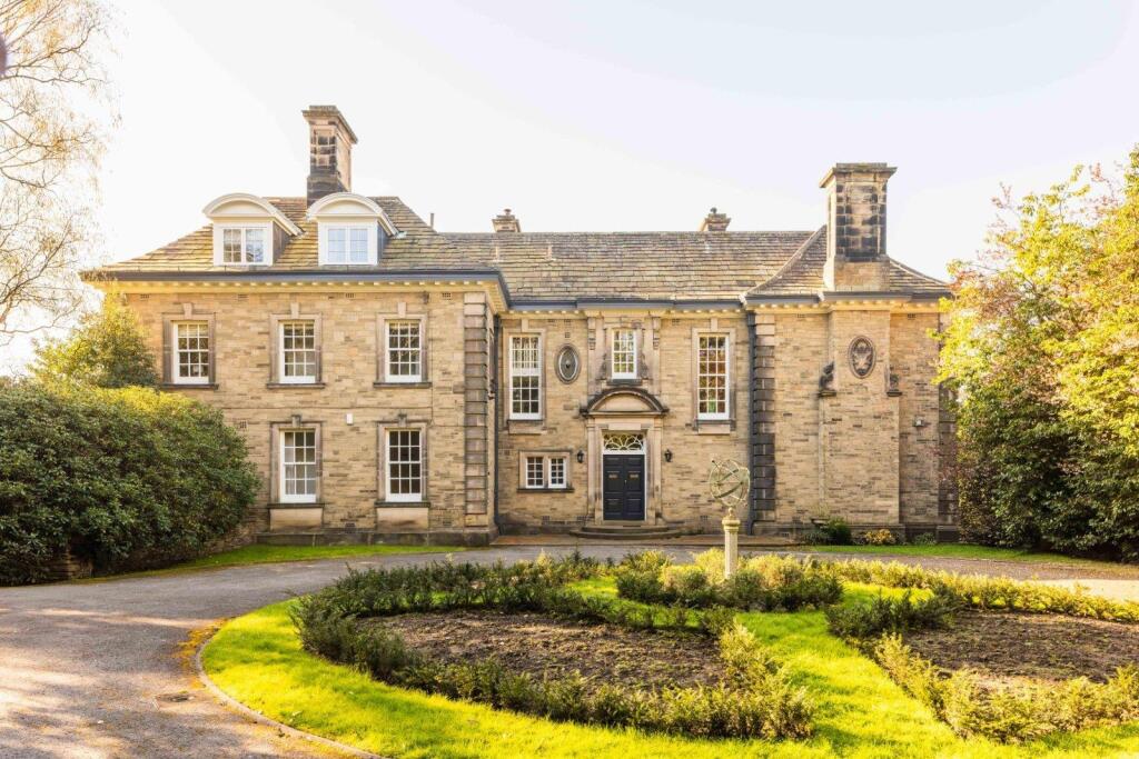 Main image of property: St. Helens Lane, Adel