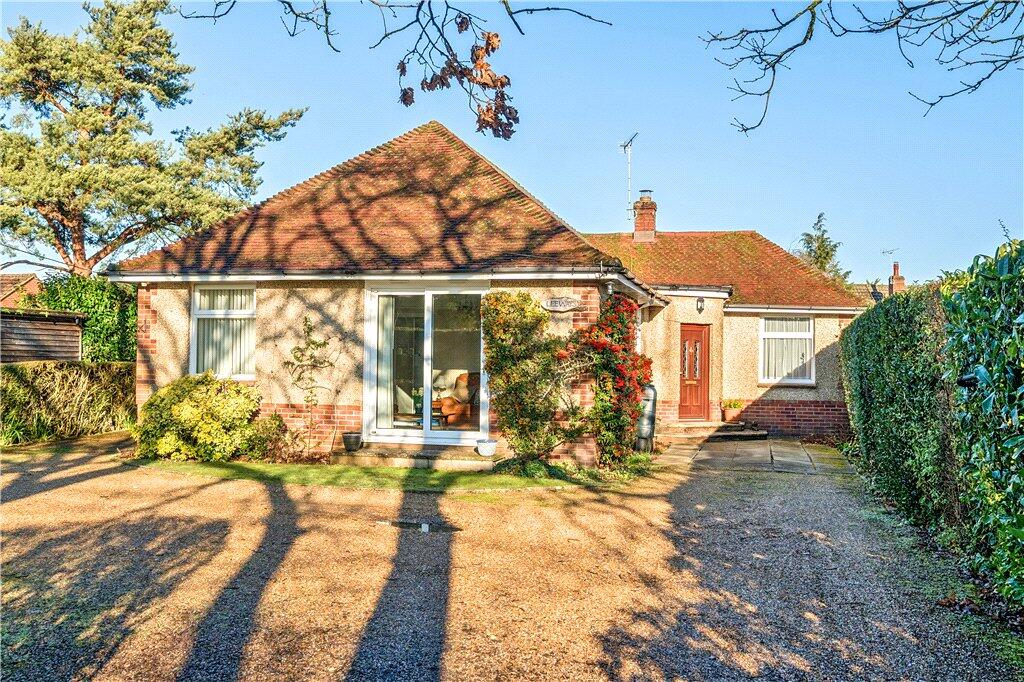 Main image of property: Whitenap Lane, Romsey, Hampshire