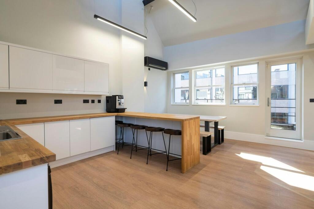 Kitchenette